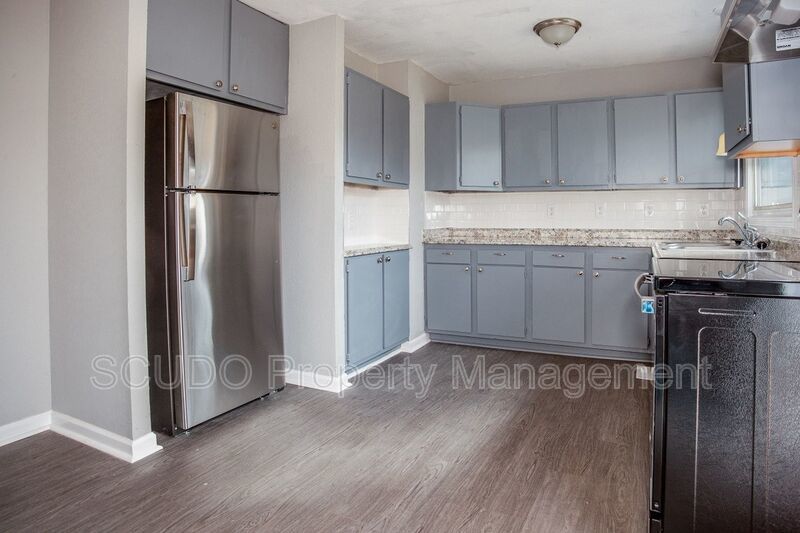 Beautiful Home in Kansas City! property image