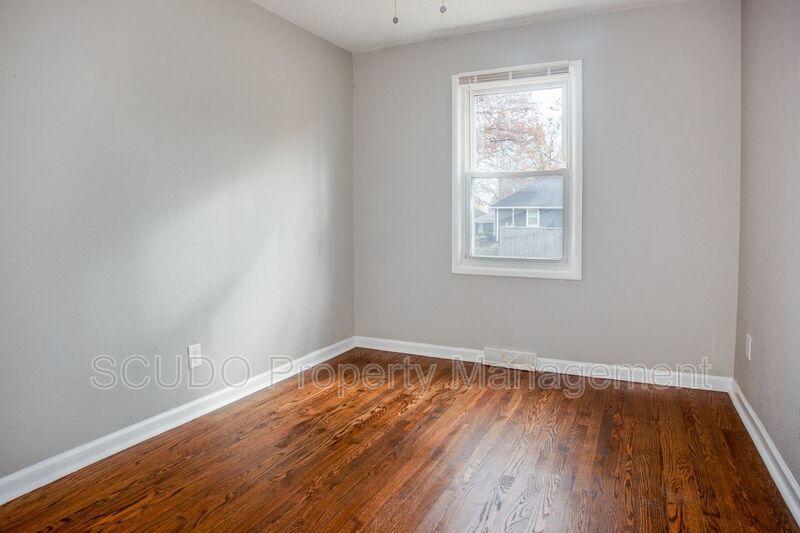 Beautiful Home in Kansas City! property image