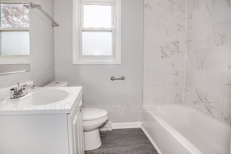 Beautiful Home in Kansas City! property image