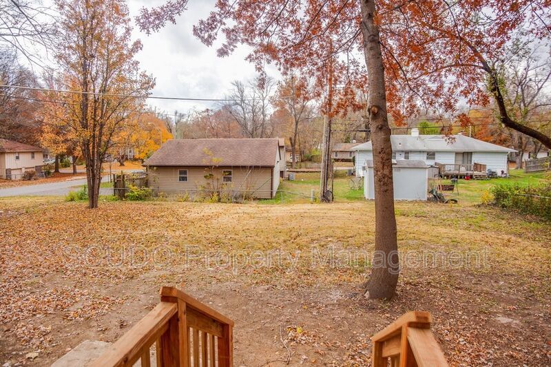 Beautiful Home in Kansas City! property image