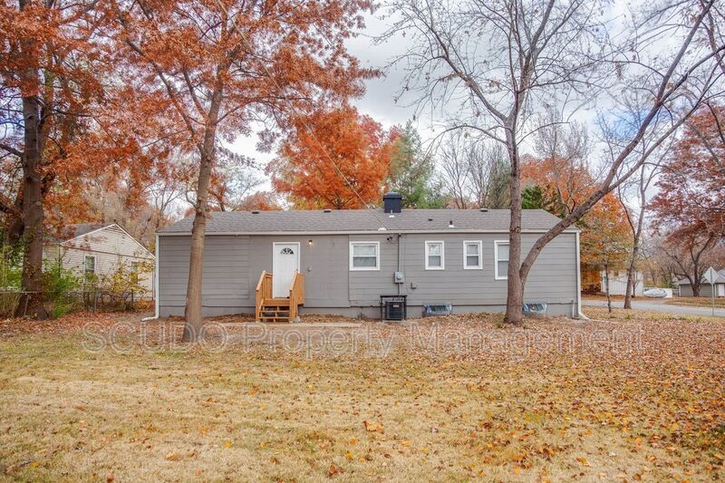 Beautiful Home in Kansas City! property image