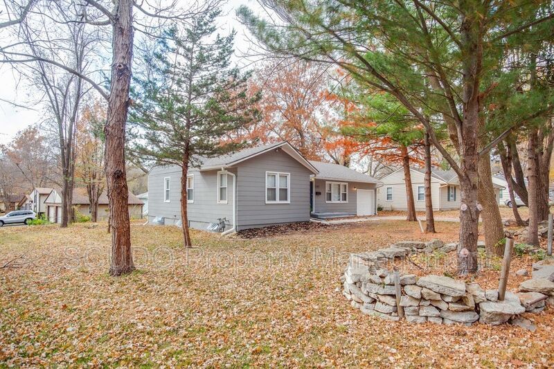 Beautiful Home in Kansas City! property image