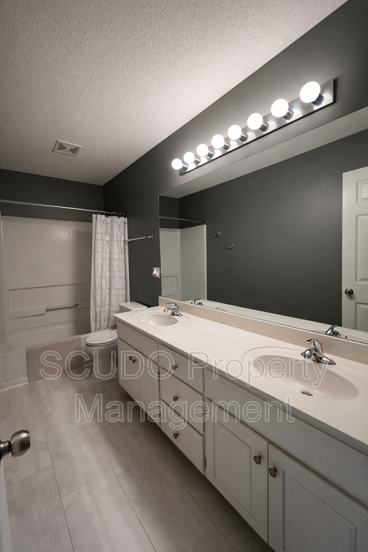 Spacious 4-Bedroom Home in South Kansas City! property image