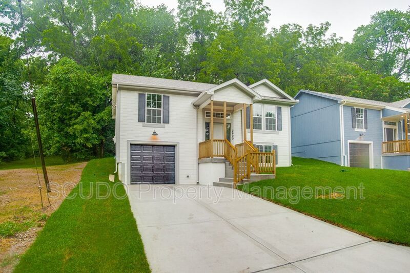 SEE IT NOW: Beautiful home in Avondale, MO! property image