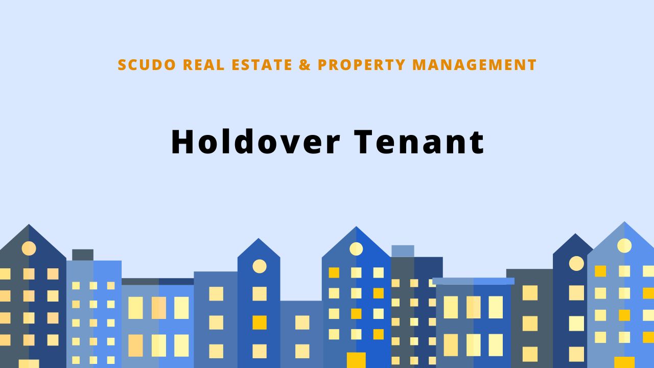 Holdover Tenant