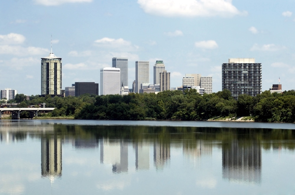 Johnson County Property Management