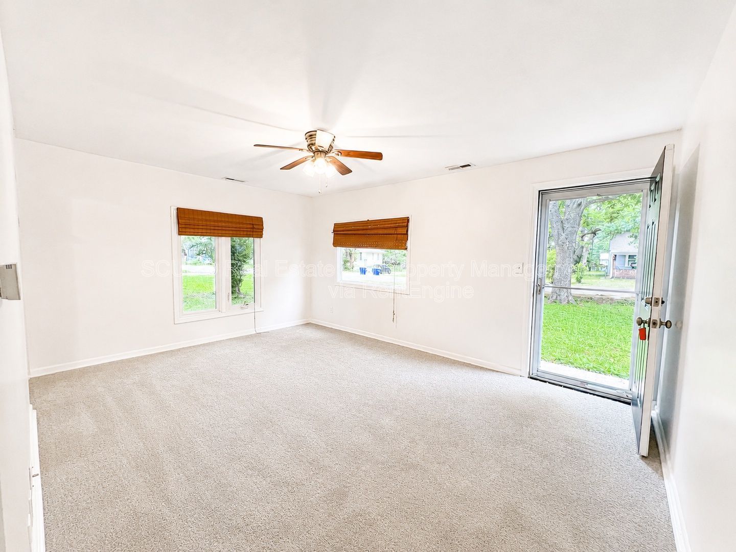 Cozy Meets Stylish at 8400 Greenwood Rd property image