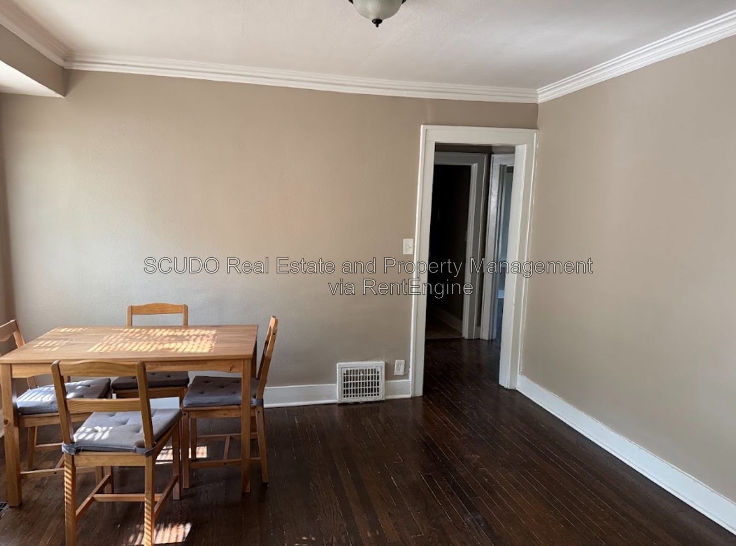Charming 3-Bedroom Home with Beautiful Wood Floors & Bright Living Spaces property image