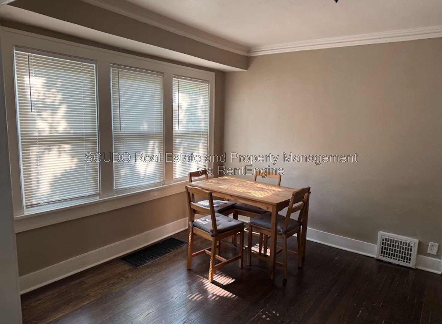 Charming 3-Bedroom Home with Beautiful Wood Floors & Bright Living Spaces property image