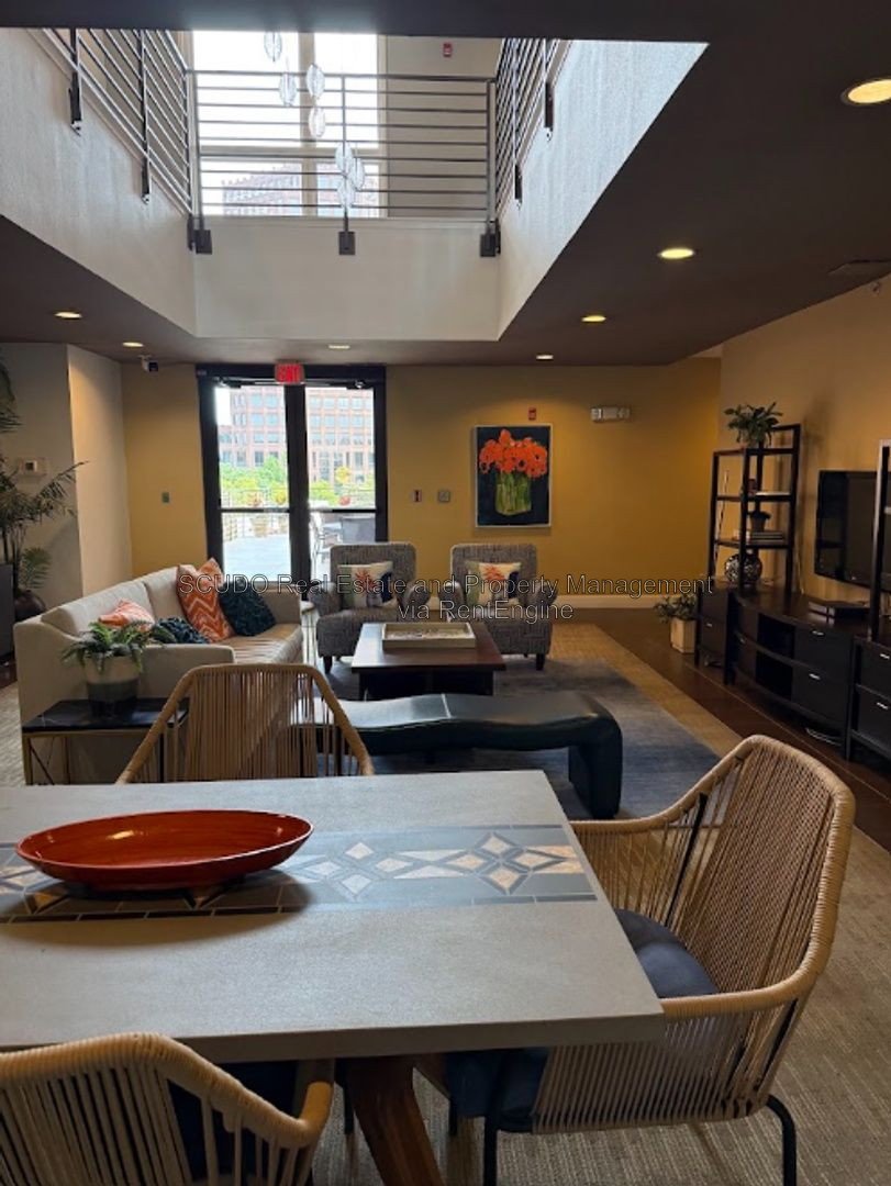 Luxury Plaza Living with a Private Terrace & Two Parking Spaces property image