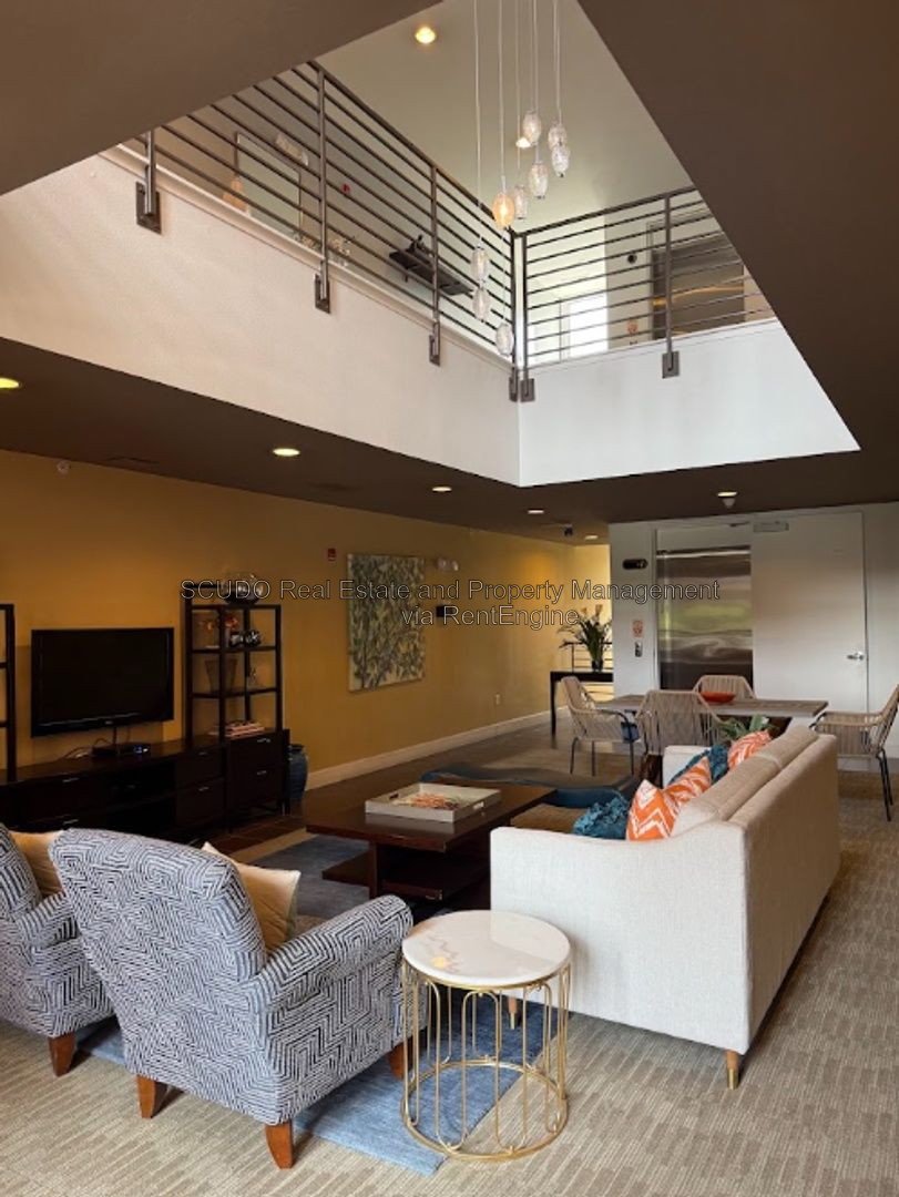 Luxury Plaza Living with a Private Terrace & Two Parking Spaces property image