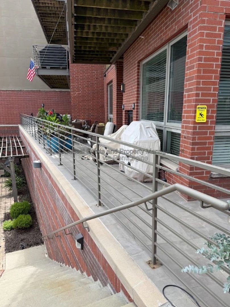 Luxury Plaza Living with a Private Terrace & Two Parking Spaces property image