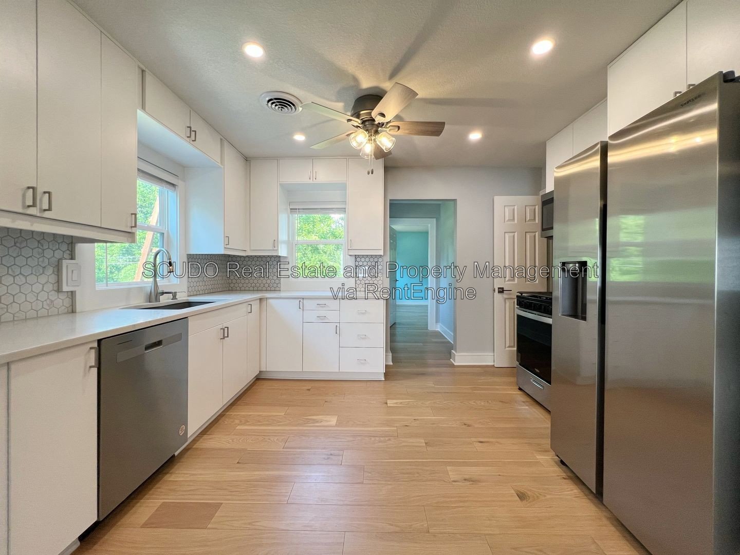 SEE IT NOW: Fully Renovated 4-Bedroom Ranch with Modern Touches and Spacious Yard! property image
