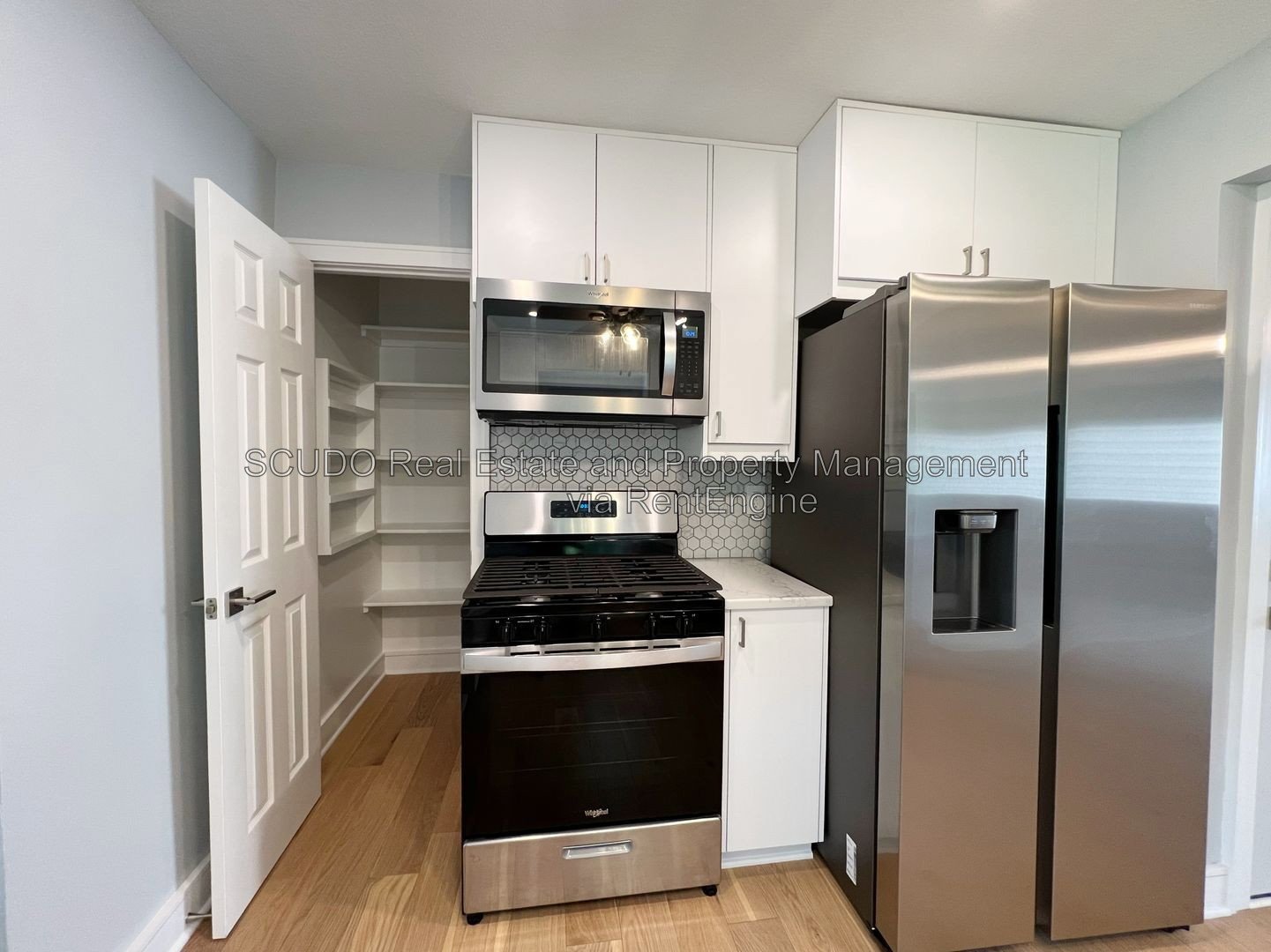 SEE IT NOW: Fully Renovated 4-Bedroom Ranch with Modern Touches and Spacious Yard! property image