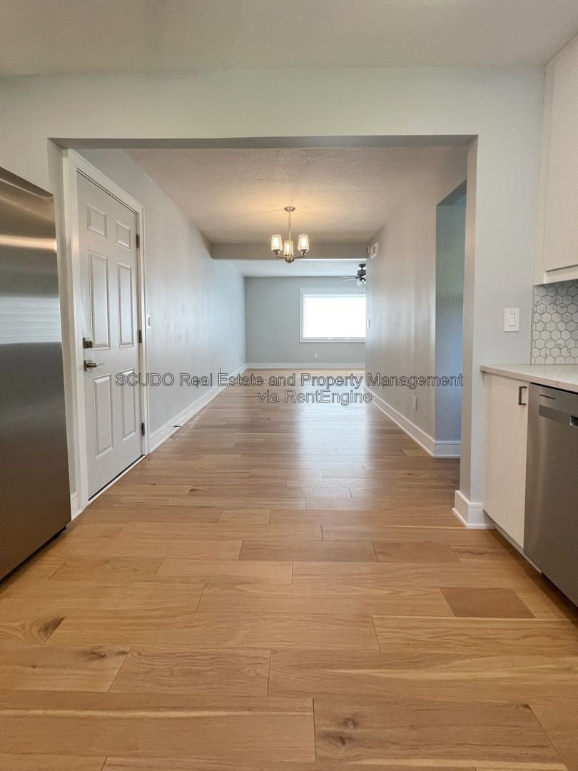 SEE IT NOW: Fully Renovated 4-Bedroom Ranch with Modern Touches and Spacious Yard! property image
