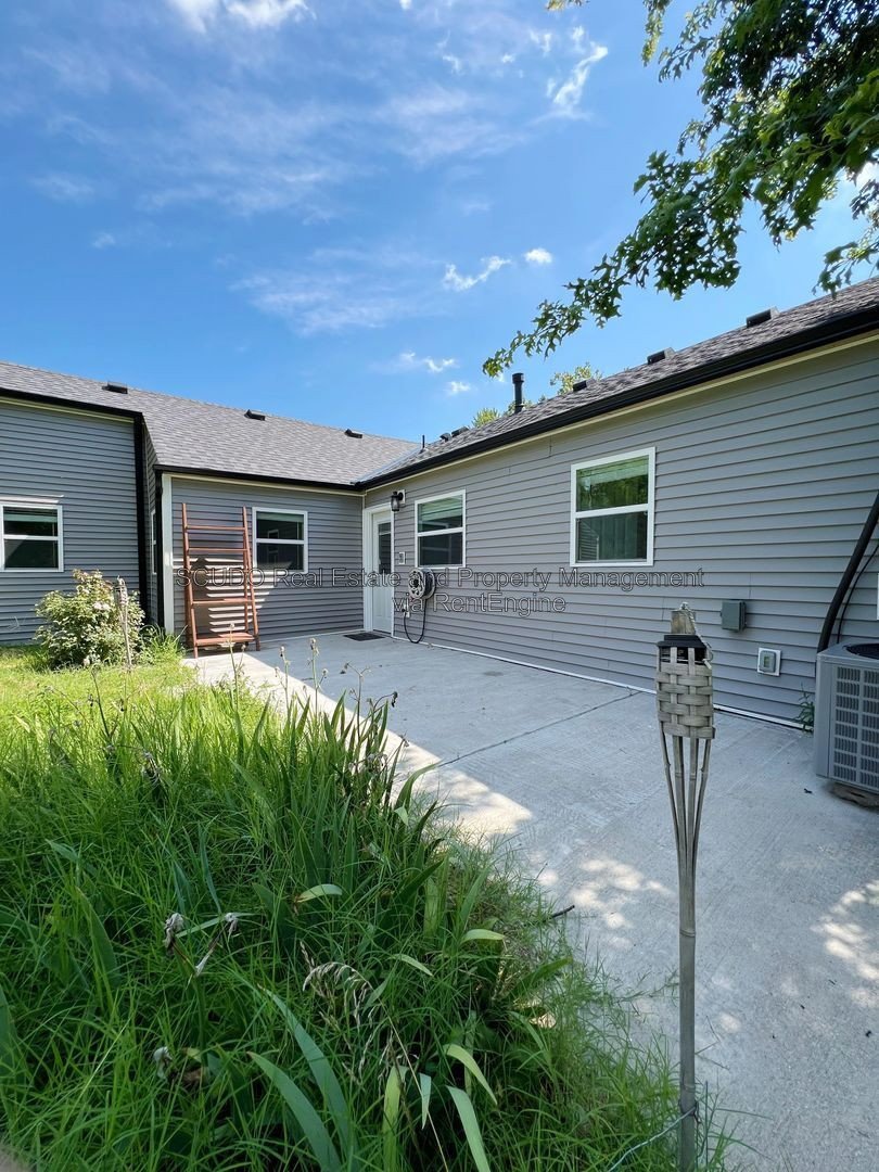 SEE IT NOW: Fully Renovated 4-Bedroom Ranch with Modern Touches and Spacious Yard! property image