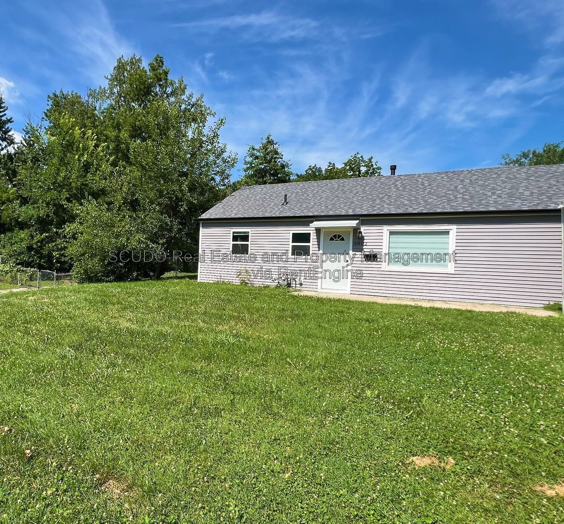 SEE IT NOW: Fully Renovated 4-Bedroom Ranch with Modern Touches and Spacious Yard! property image