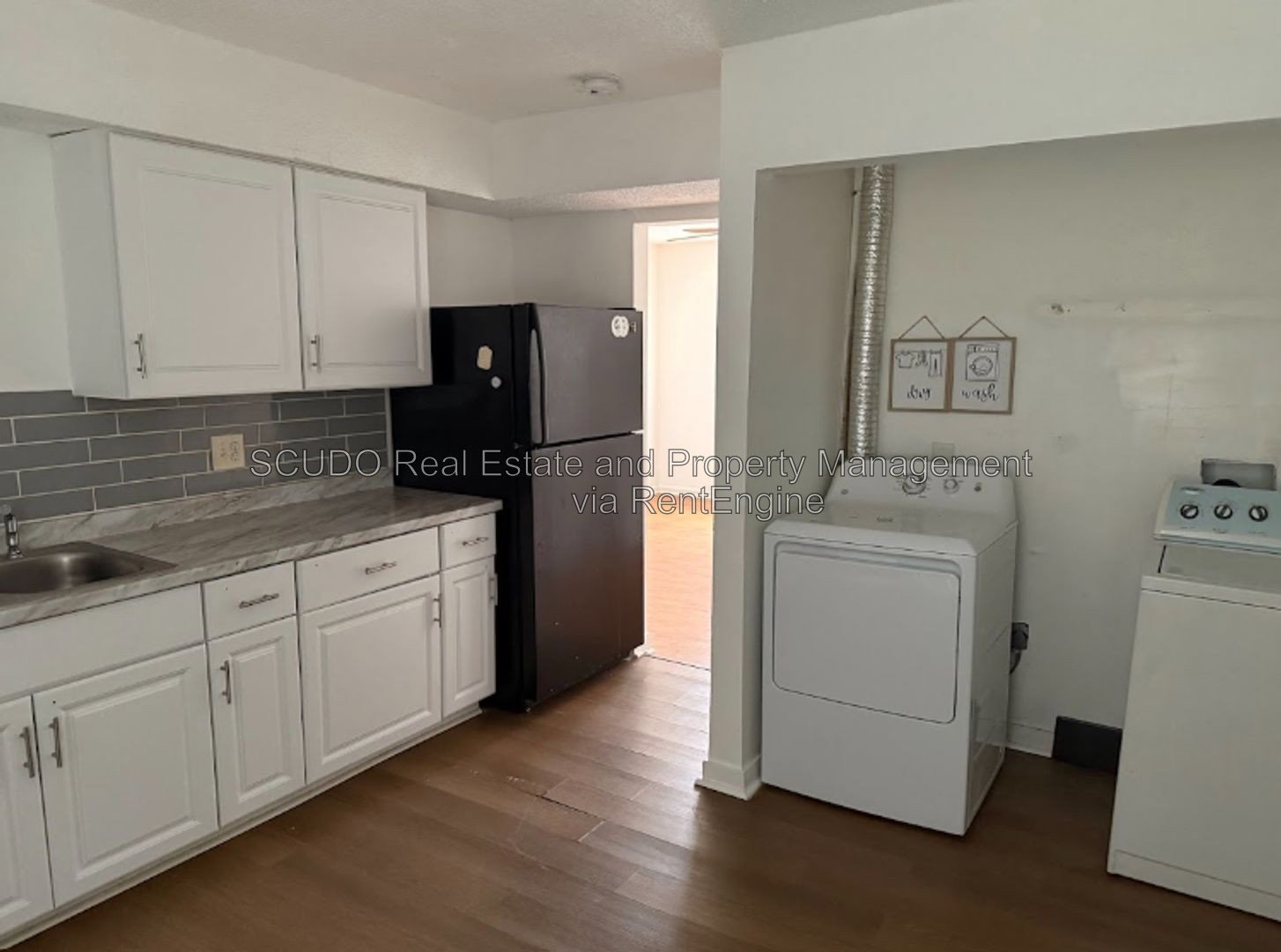 Cozy & Comfortable 1-Bedroom Apartment property image