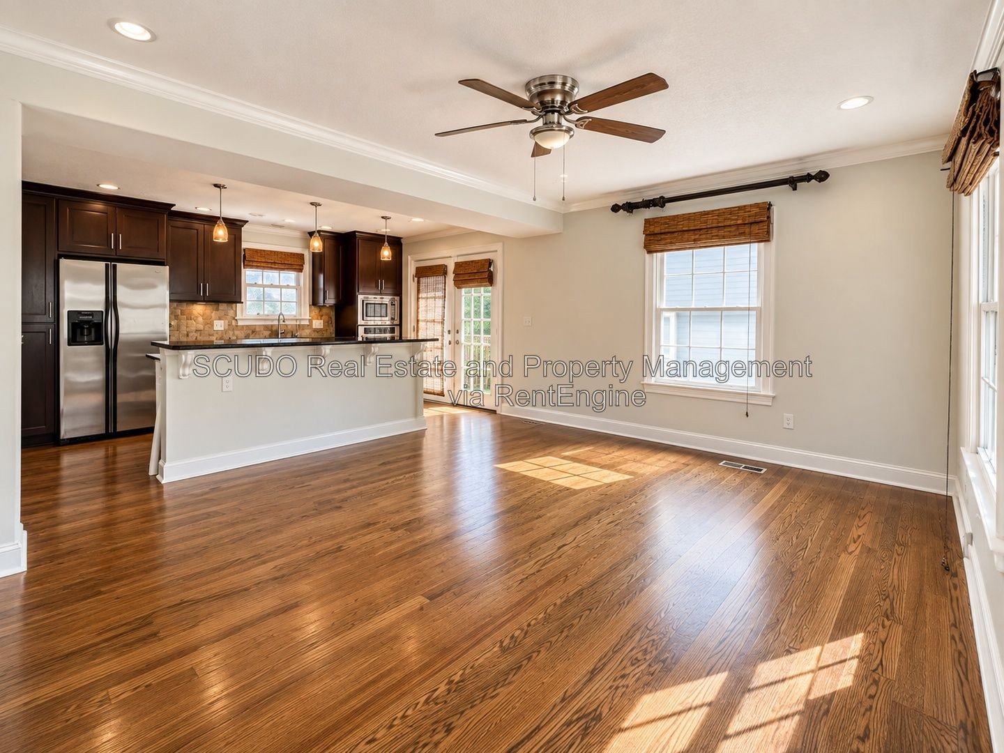 Bright, Spacious & Full of Character Duplex in Brookside!! property image