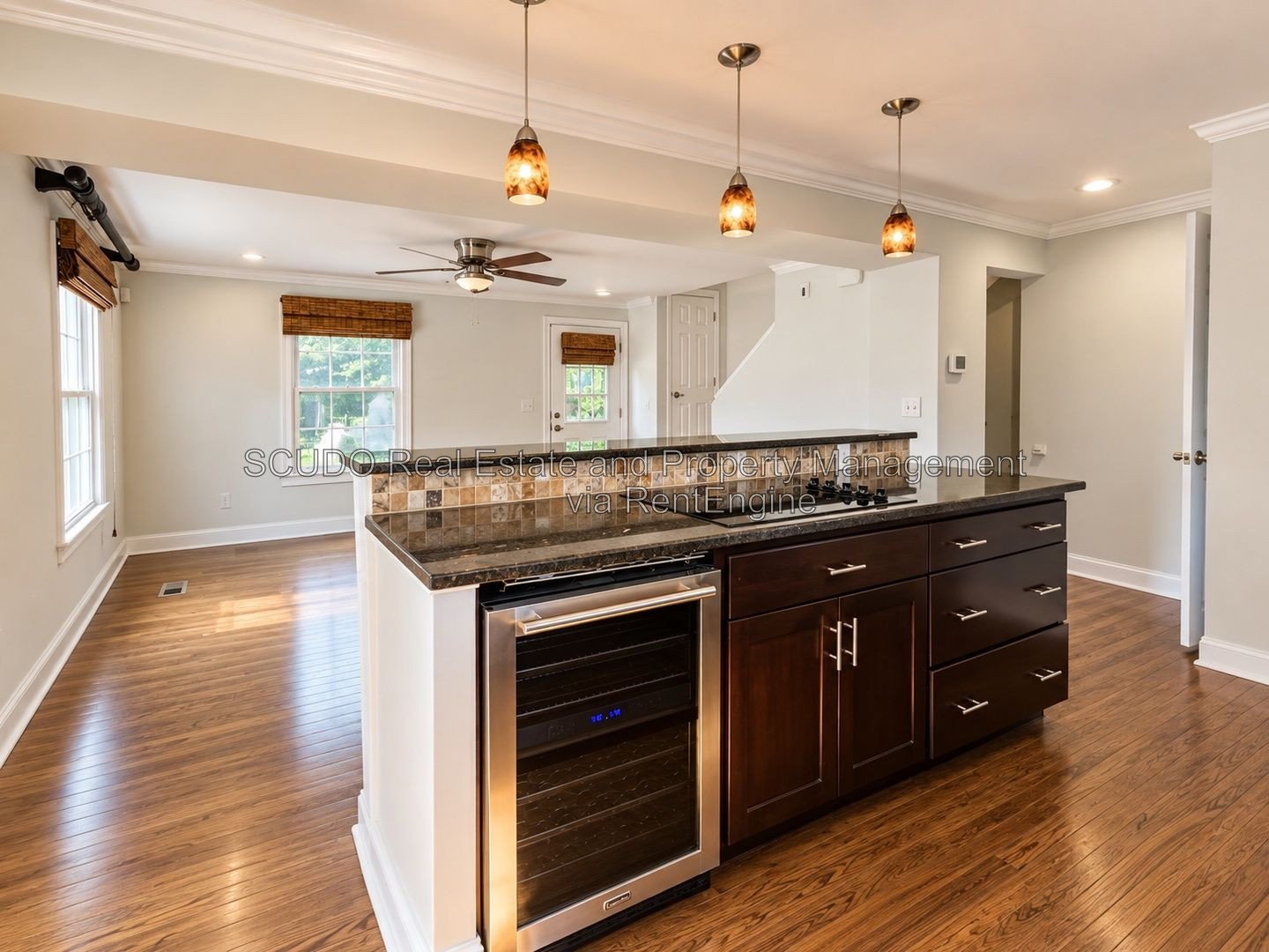 Bright, Spacious & Full of Character Duplex in Brookside!! property image