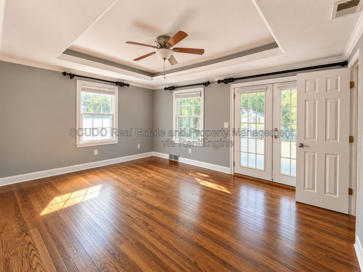 Bright, Spacious & Full of Character Duplex in Brookside!! property image