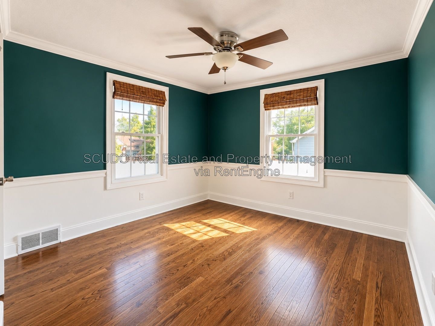 Bright, Spacious & Full of Character Duplex in Brookside!! property image